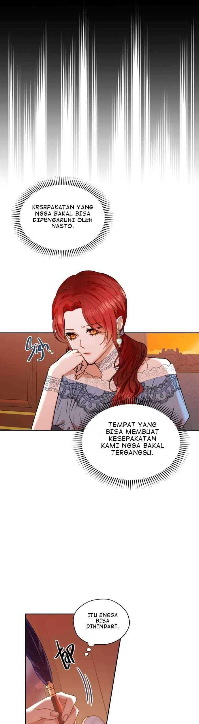 Leveling My Husband to the Max Chapter 09 Gambar 30