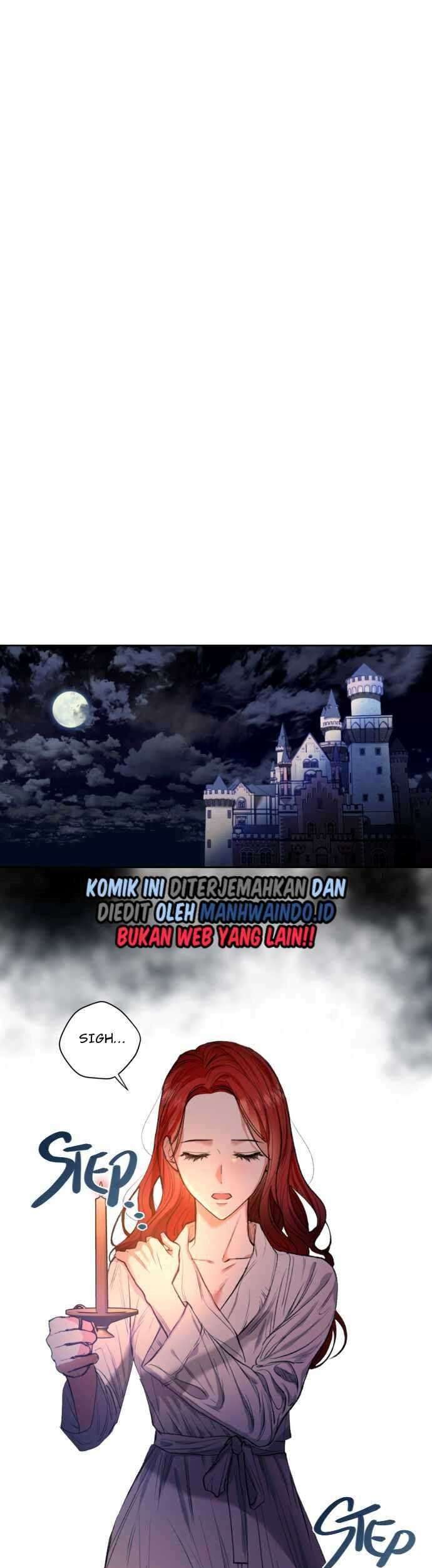 Leveling My Husband to the Max Chapter 09 Gambar 32