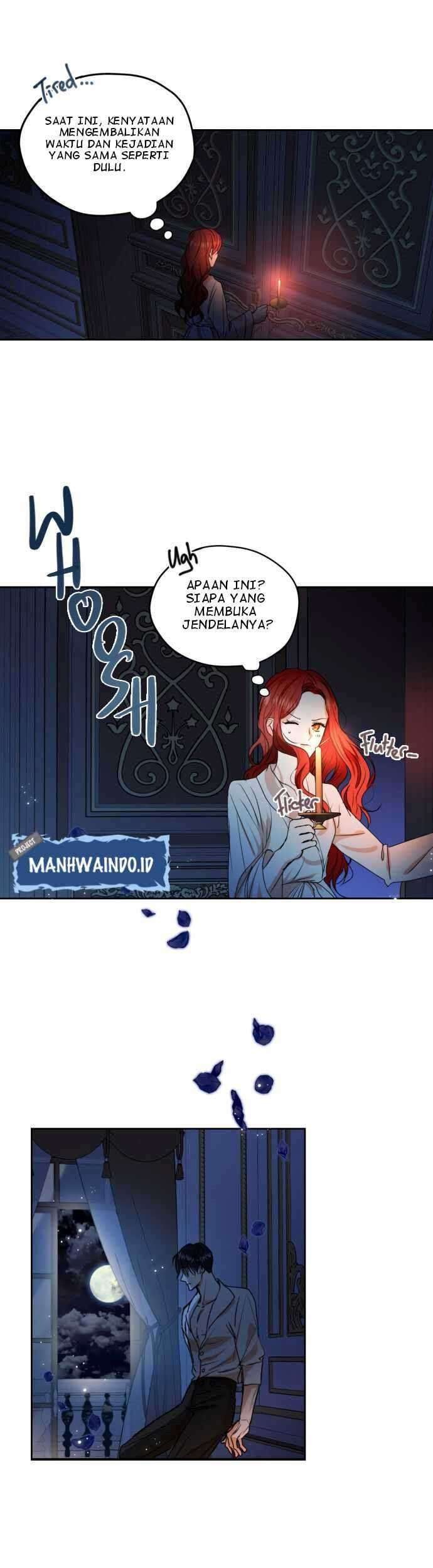 Leveling My Husband to the Max Chapter 09 Gambar 34