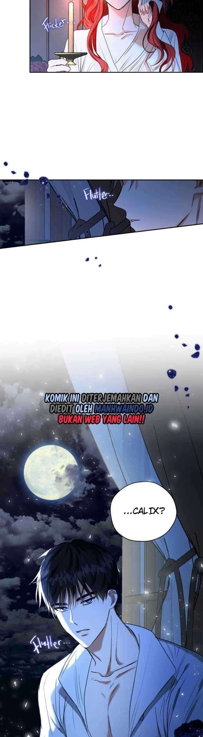 Leveling My Husband to the Max Chapter 09 Gambar 36