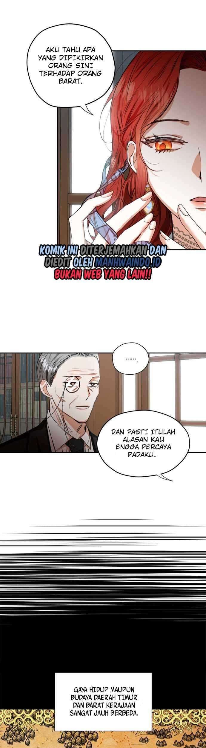Leveling My Husband to the Max Chapter 09 Gambar 5
