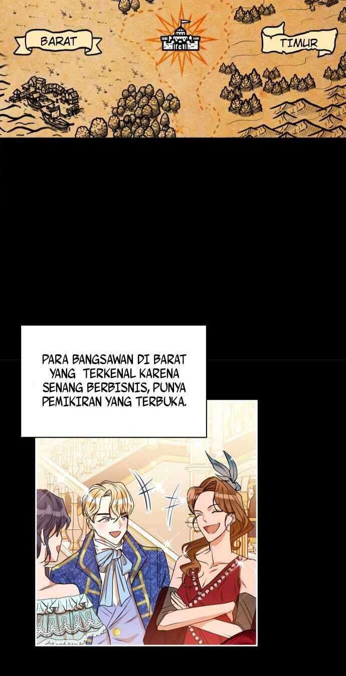 Leveling My Husband to the Max Chapter 09 Gambar 6