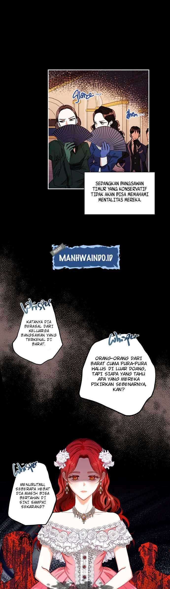 Leveling My Husband to the Max Chapter 09 Gambar 7