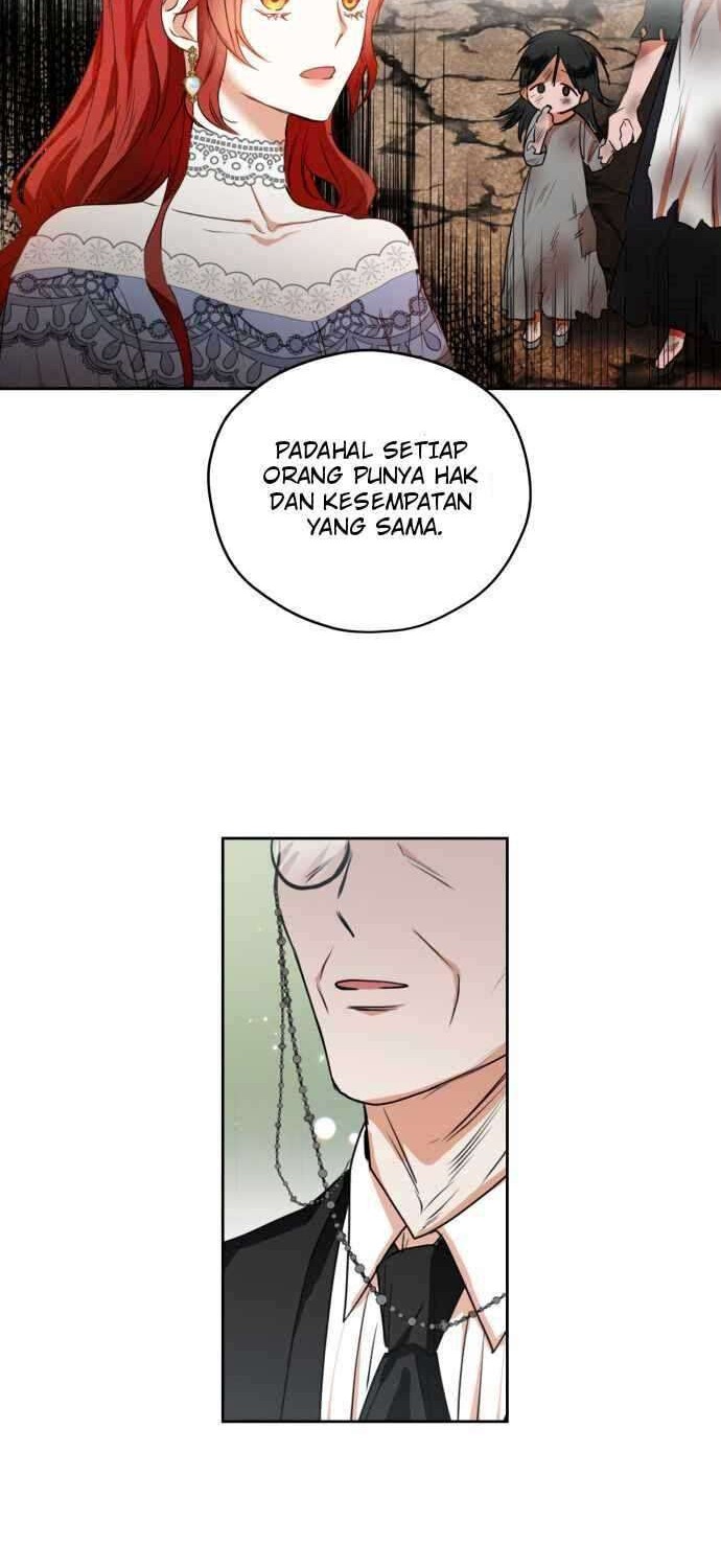 Leveling My Husband to the Max Chapter 09 Gambar 9