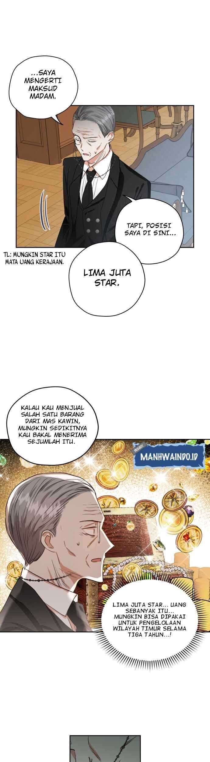 Leveling My Husband to the Max Chapter 09 Gambar 10