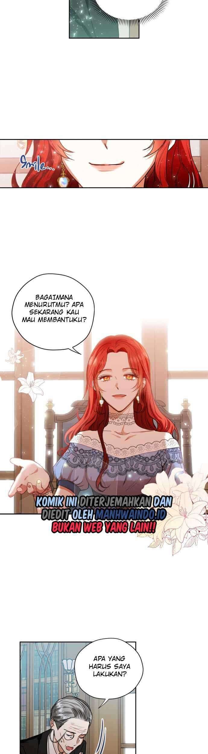 Leveling My Husband to the Max Chapter 09 Gambar 12