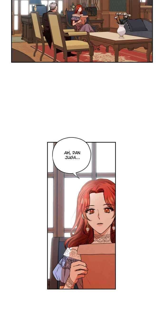 Leveling My Husband to the Max Chapter 09 Gambar 17