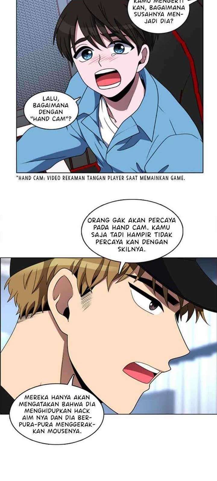 No Scope Chapter 24 Gambar 24