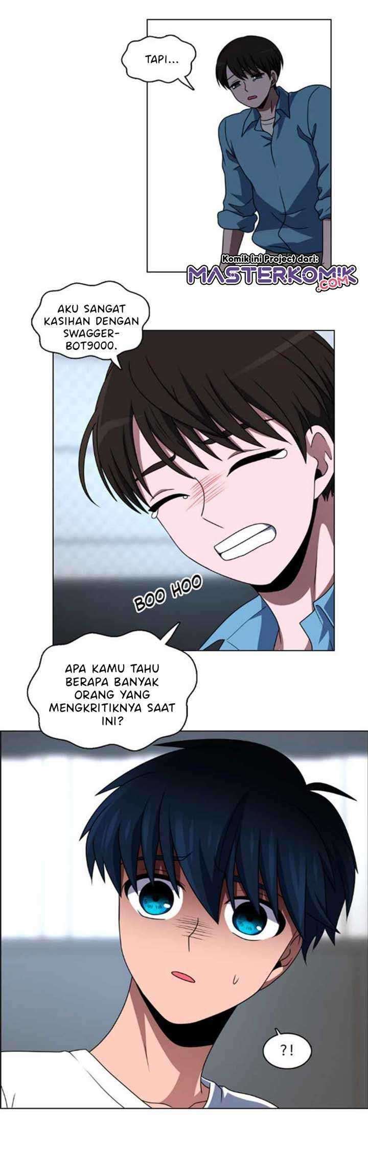 No Scope Chapter 24 Gambar 25