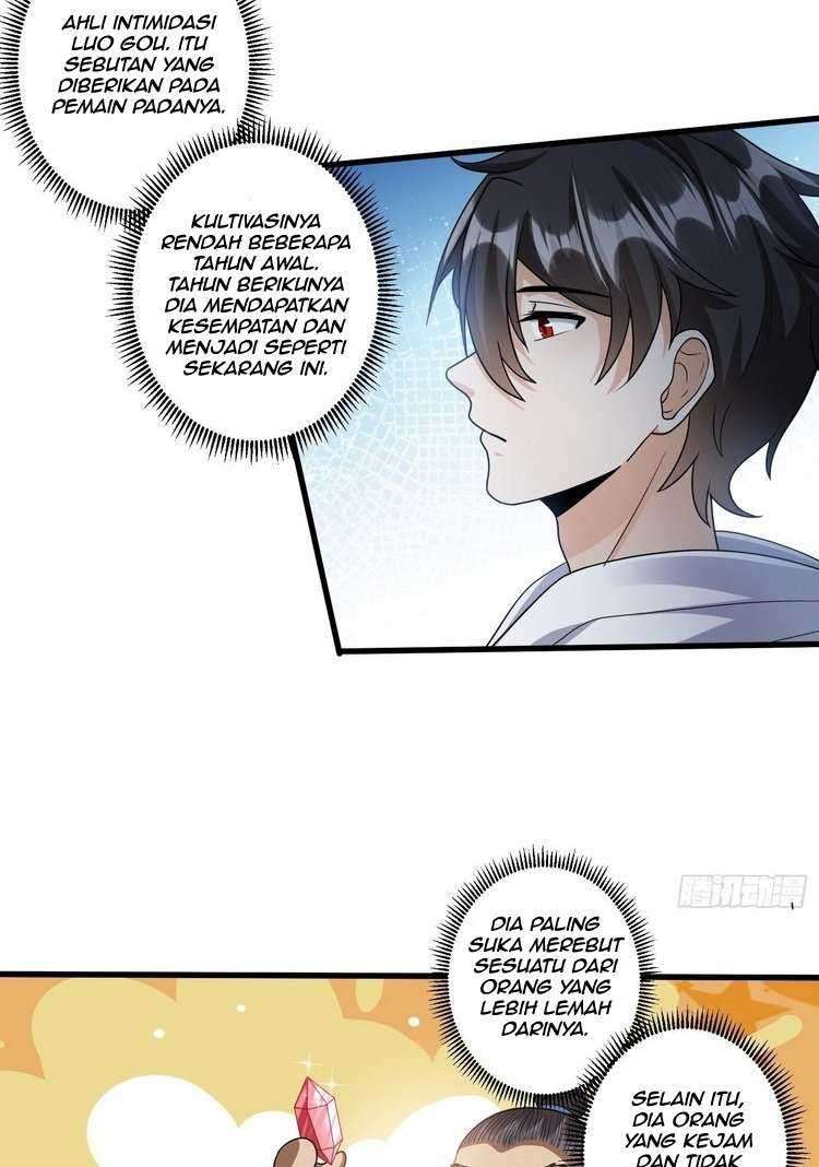 Start Become a Plug-in Chapter 29 Gambar 10