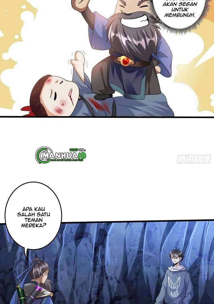Start Become a Plug-in Chapter 29 Gambar 11
