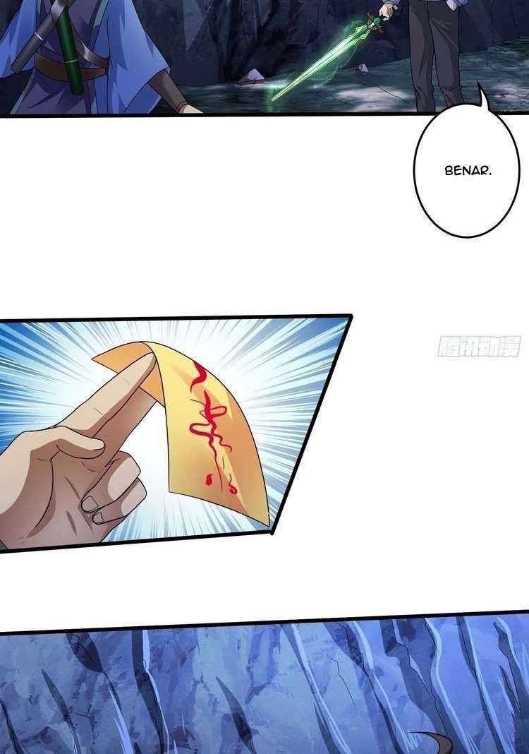 Start Become a Plug-in Chapter 29 Gambar 12