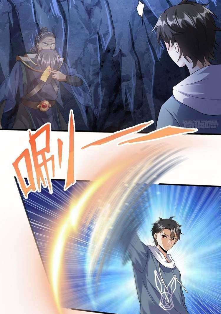 Start Become a Plug-in Chapter 29 Gambar 13