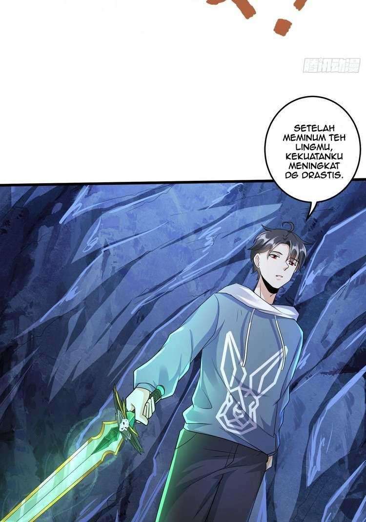 Start Become a Plug-in Chapter 29 Gambar 15