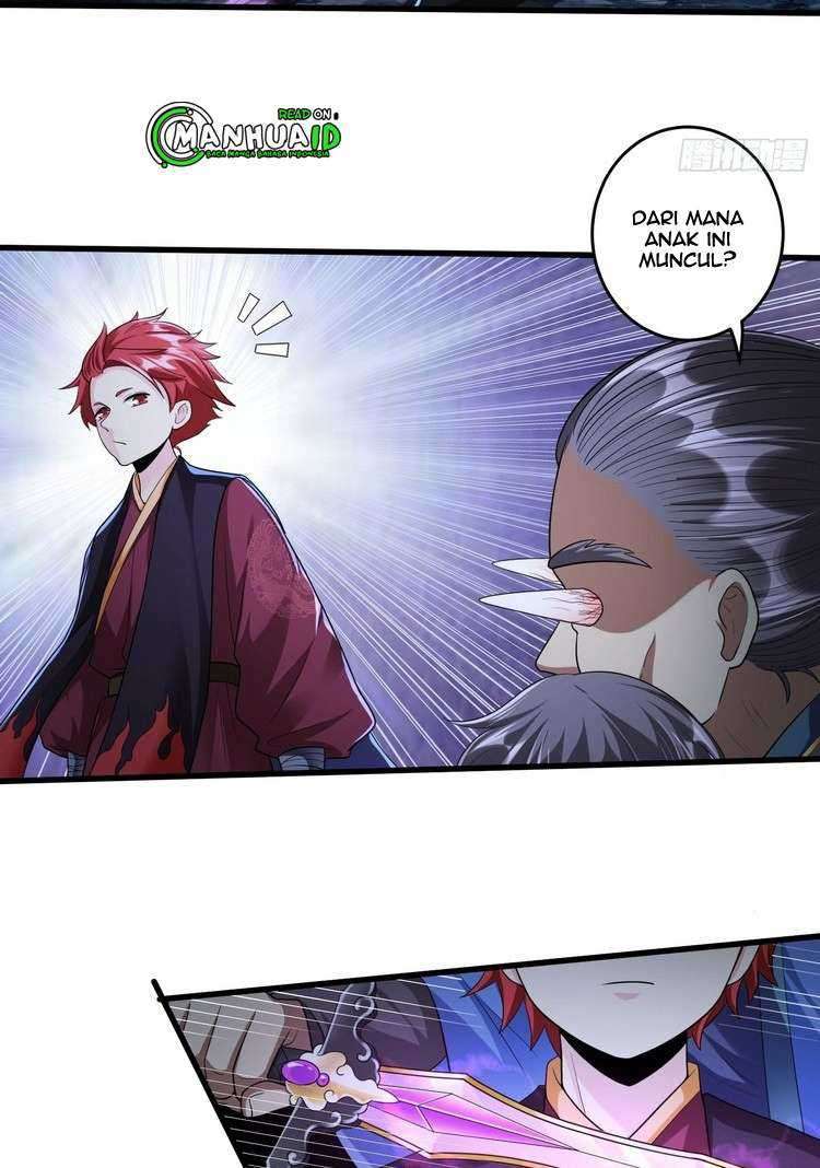 Start Become a Plug-in Chapter 29 Gambar 17