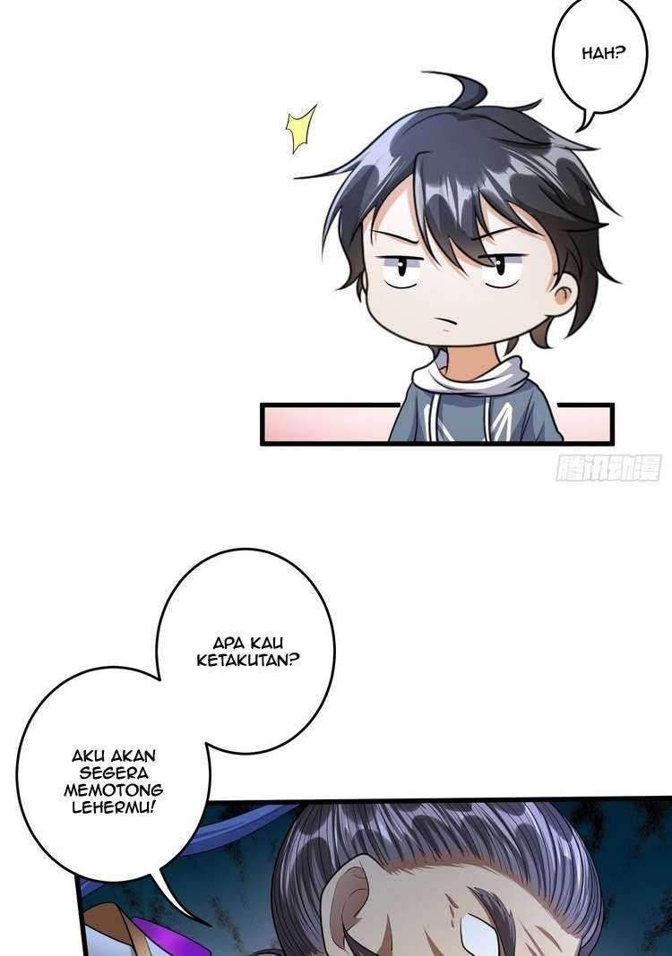 Start Become a Plug-in Chapter 29 Gambar 19