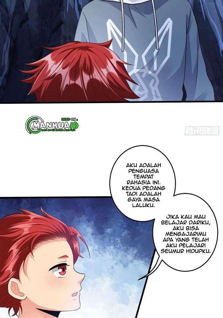 Start Become a Plug-in Chapter 29 Gambar 26