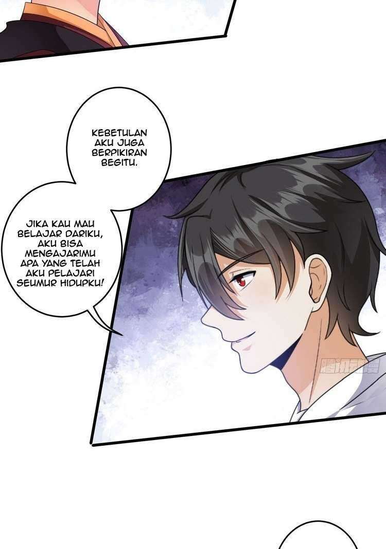 Start Become a Plug-in Chapter 29 Gambar 27