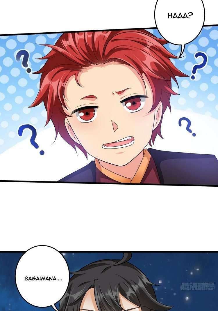 Start Become a Plug-in Chapter 29 Gambar 28