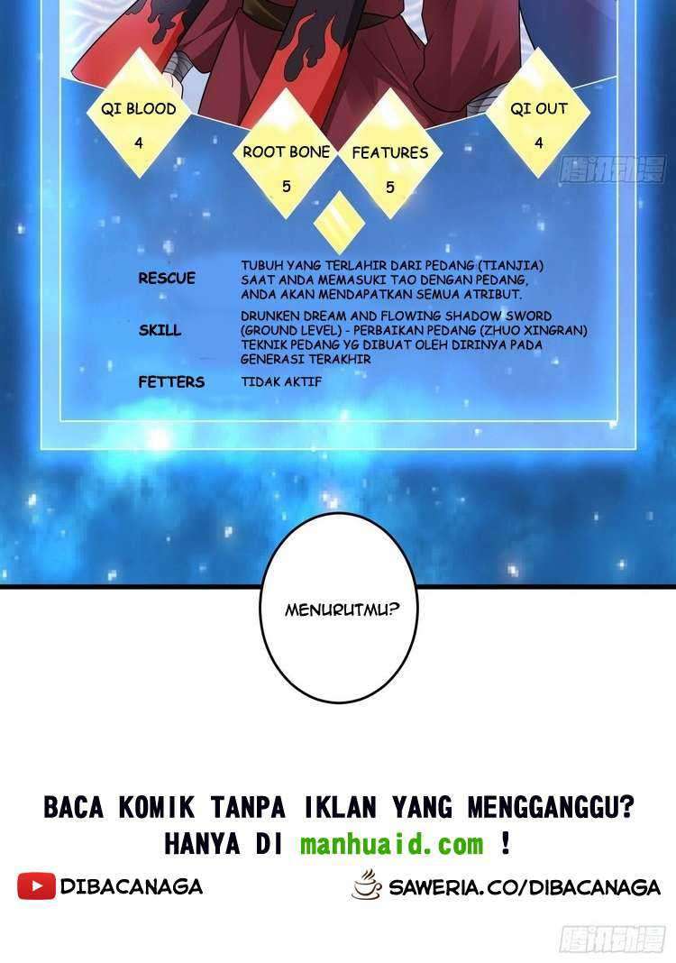 Start Become a Plug-in Chapter 29 Gambar 30