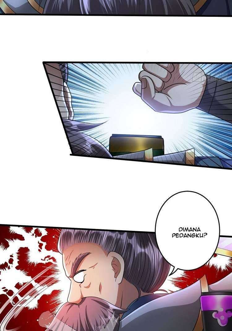 Start Become a Plug-in Chapter 29 Gambar 4