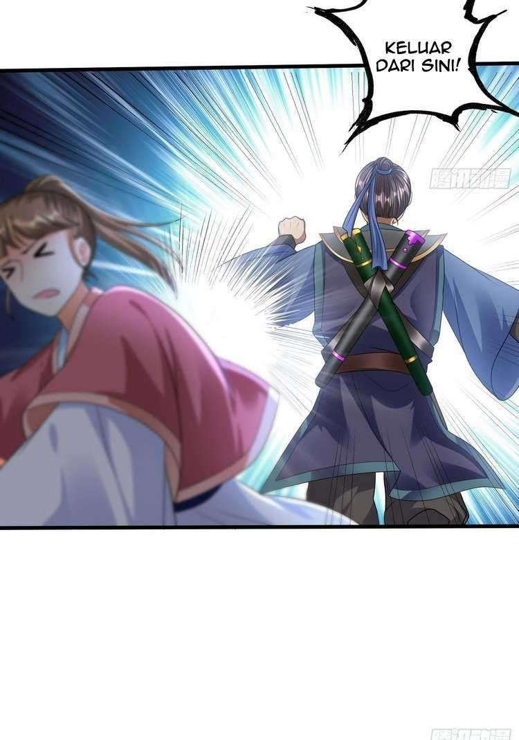 Start Become a Plug-in Chapter 29 Gambar 6