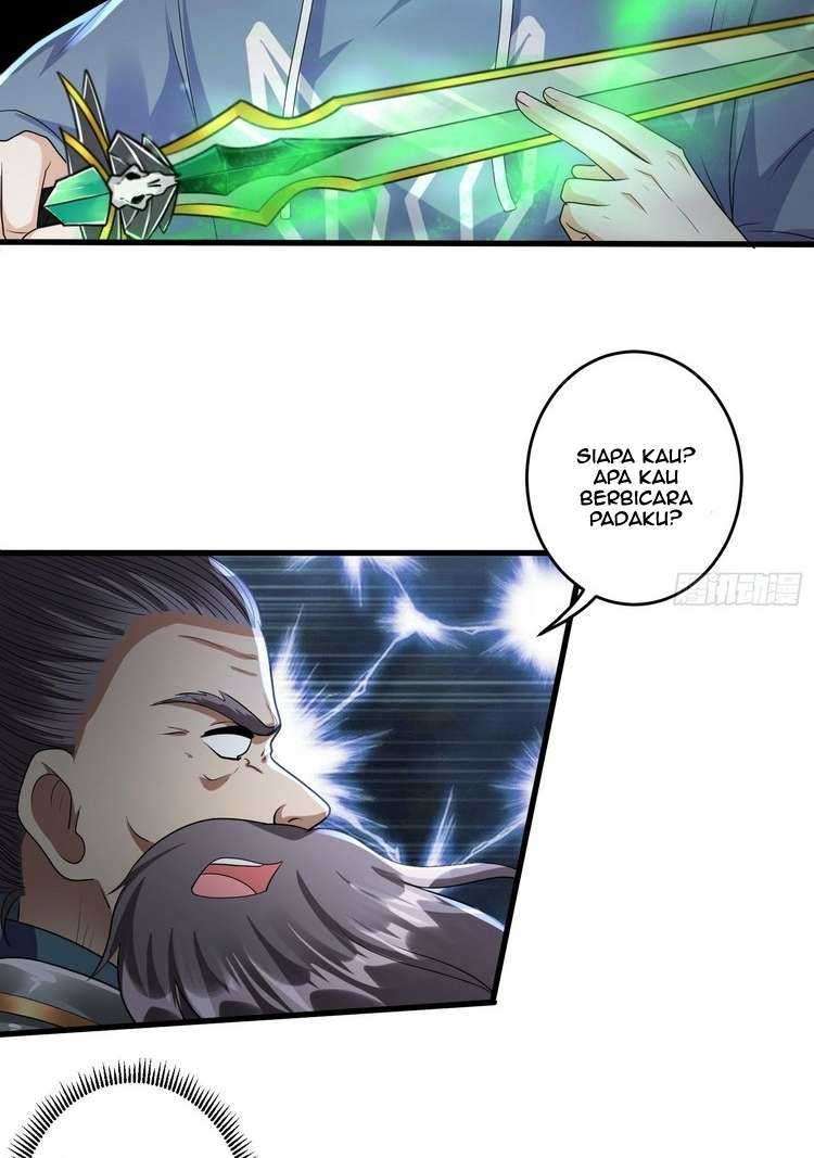 Start Become a Plug-in Chapter 29 Gambar 9