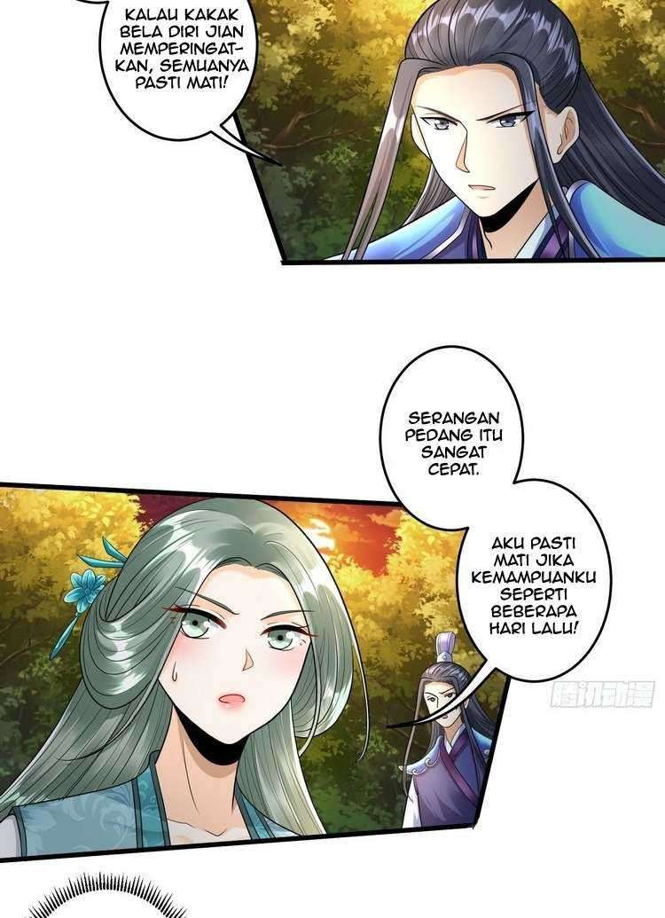 Start Become a Plug-in Chapter 27 Gambar 12
