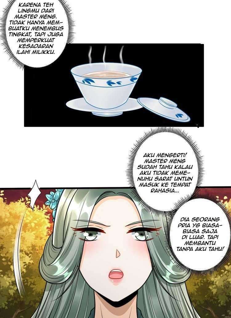 Start Become a Plug-in Chapter 27 Gambar 13