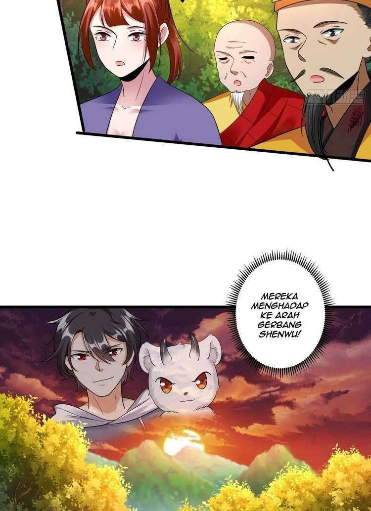 Start Become a Plug-in Chapter 27 Gambar 16
