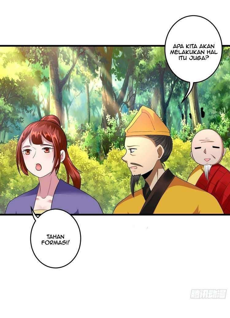 Start Become a Plug-in Chapter 27 Gambar 18