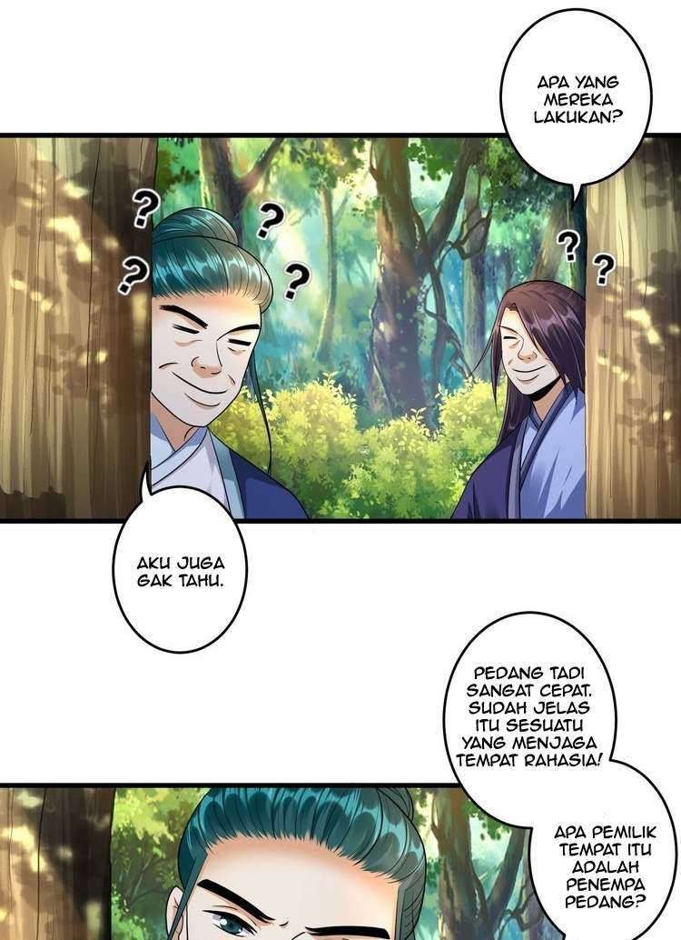 Start Become a Plug-in Chapter 27 Gambar 19
