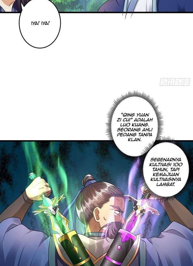 Start Become a Plug-in Chapter 27 Gambar 22