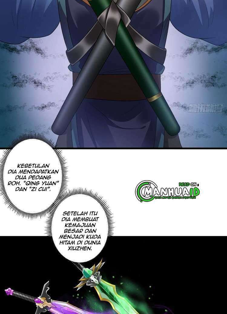 Start Become a Plug-in Chapter 27 Gambar 23