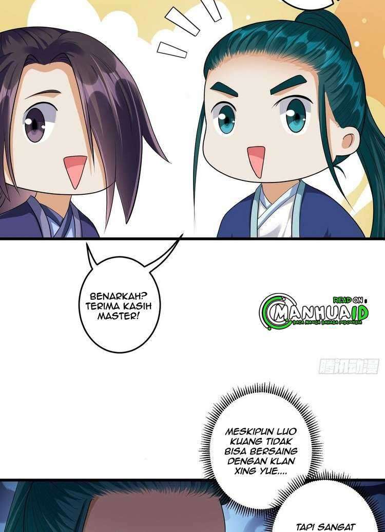 Start Become a Plug-in Chapter 27 Gambar 26