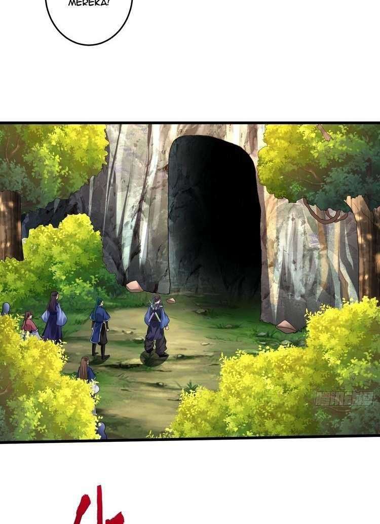 Start Become a Plug-in Chapter 27 Gambar 28