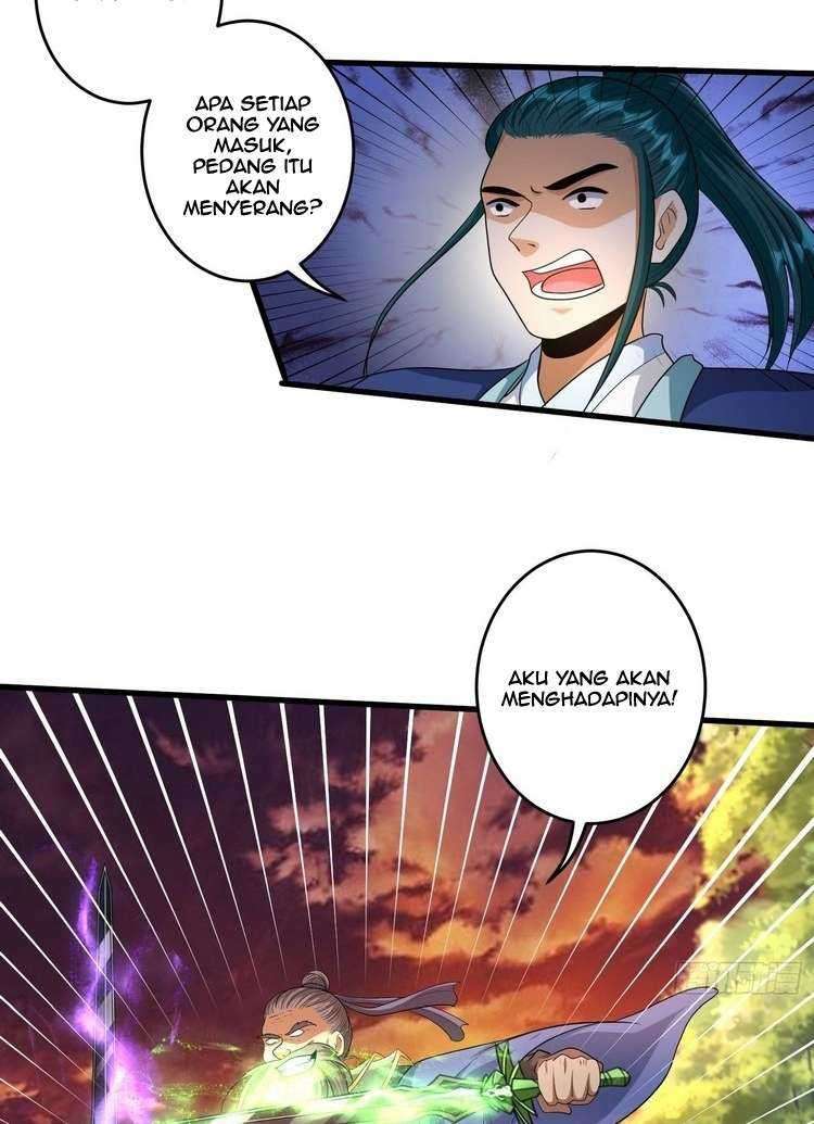 Start Become a Plug-in Chapter 27 Gambar 30
