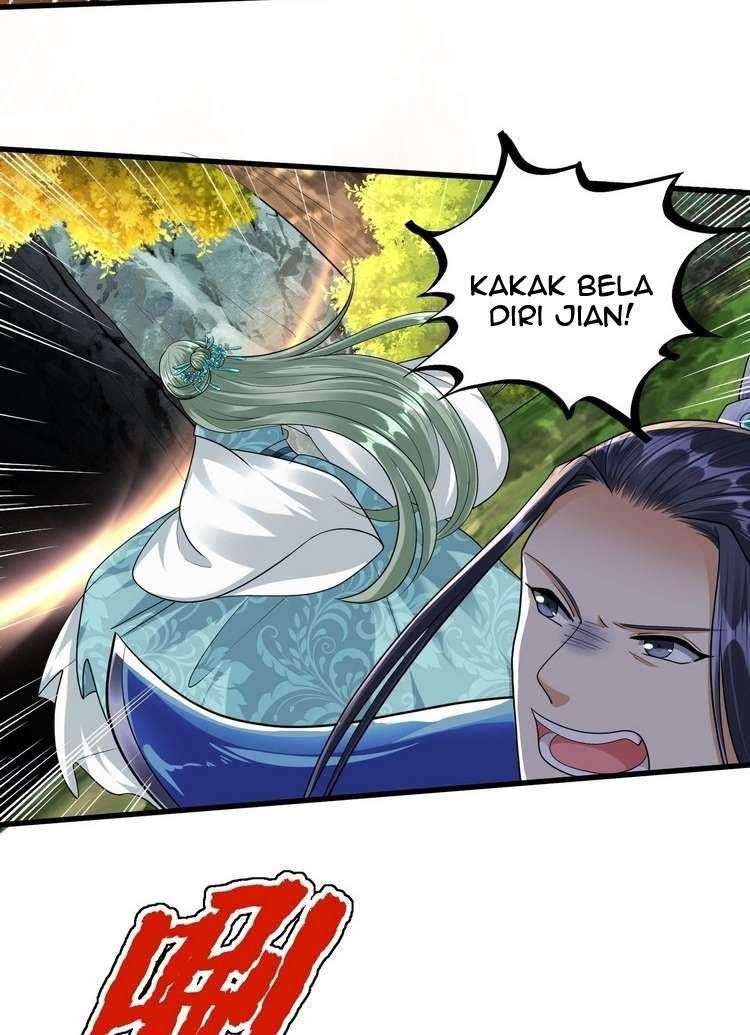 Start Become a Plug-in Chapter 27 Gambar 9