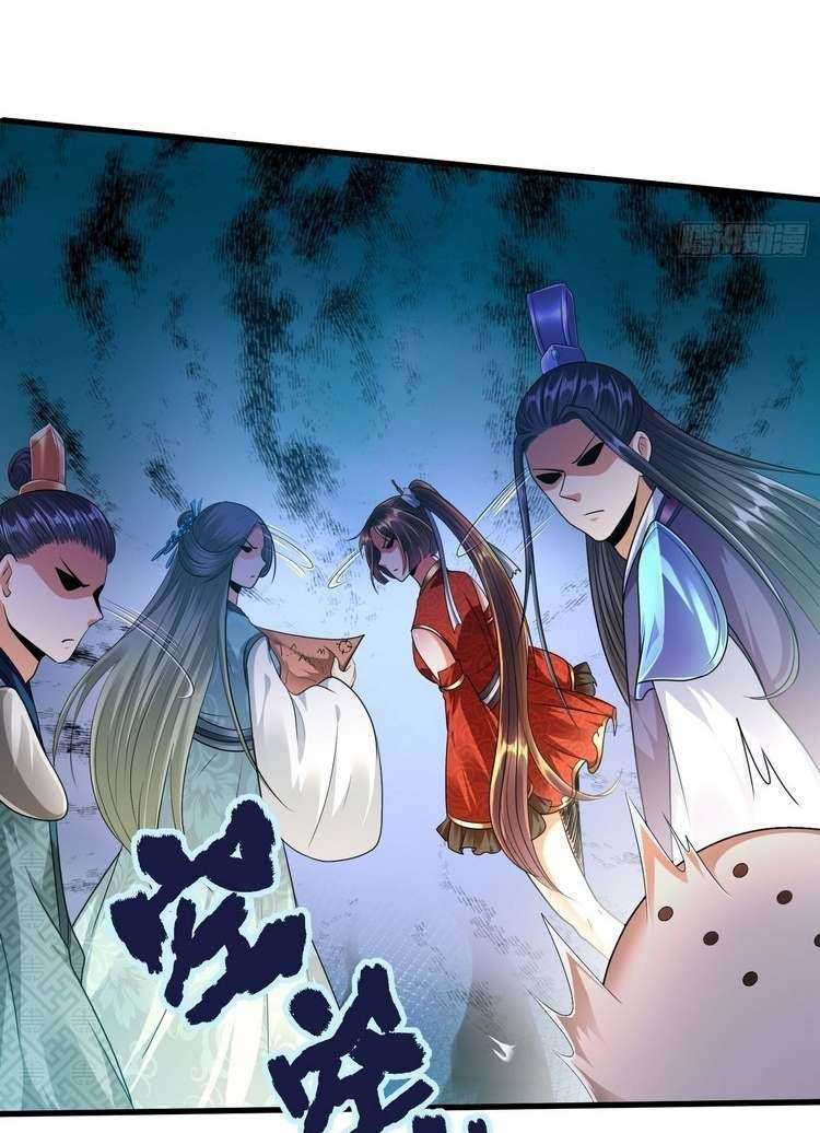 Start Become a Plug-in Chapter 26 Gambar 12