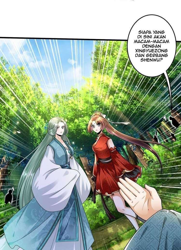 Start Become a Plug-in Chapter 26 Gambar 16