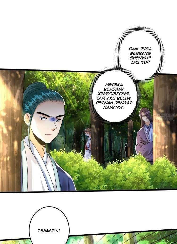 Start Become a Plug-in Chapter 26 Gambar 18