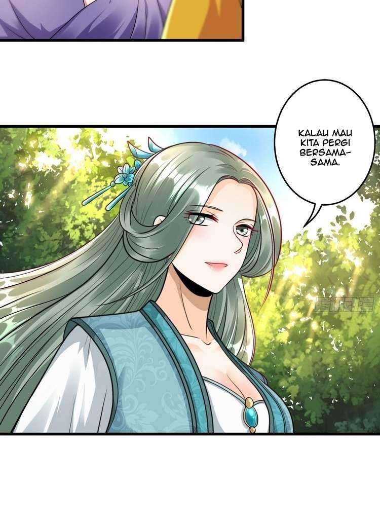 Start Become a Plug-in Chapter 26 Gambar 21