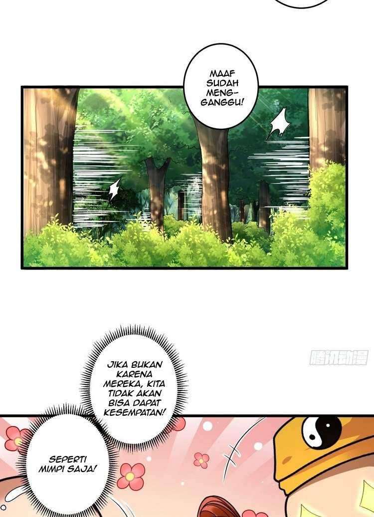 Start Become a Plug-in Chapter 26 Gambar 24