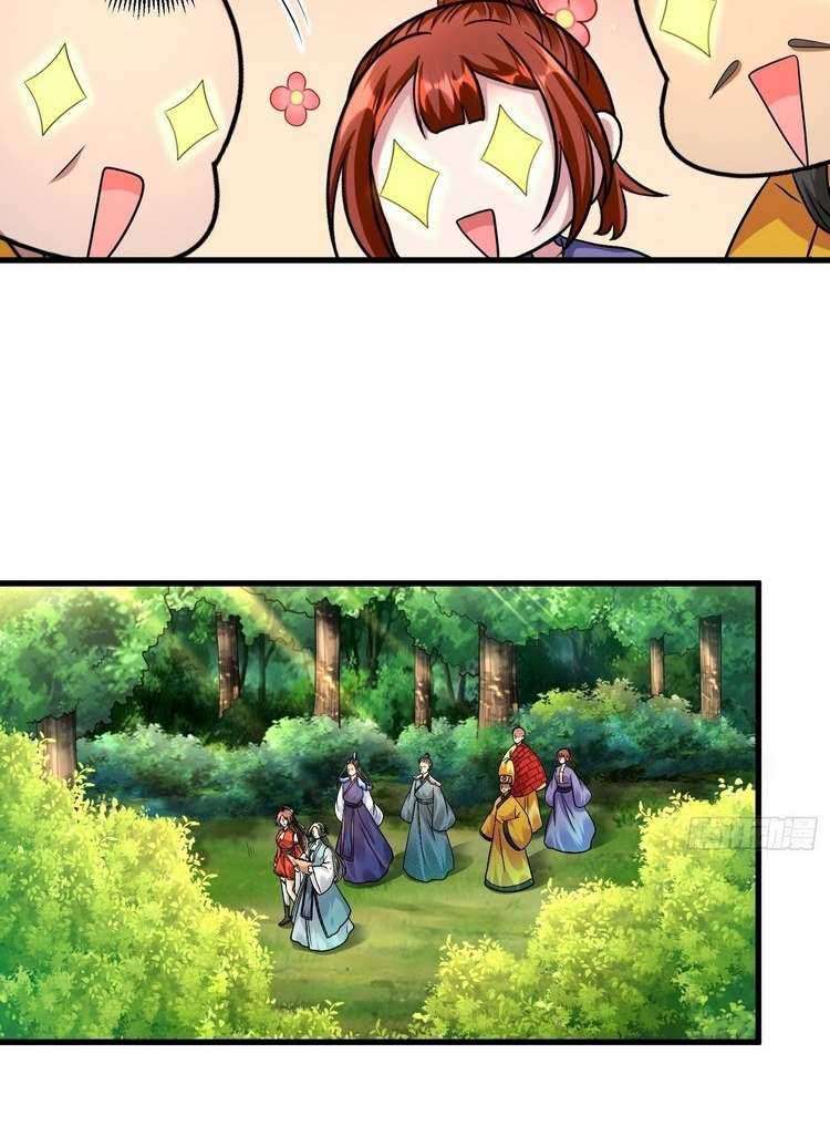 Start Become a Plug-in Chapter 26 Gambar 25