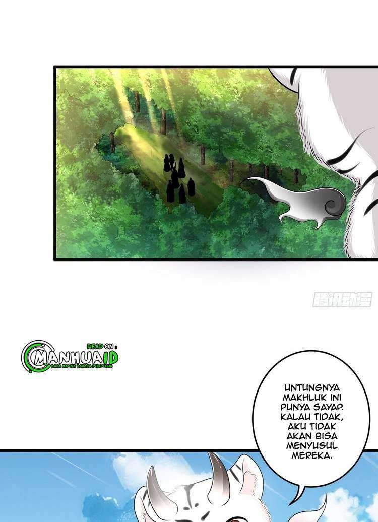 Start Become a Plug-in Chapter 26 Gambar 26