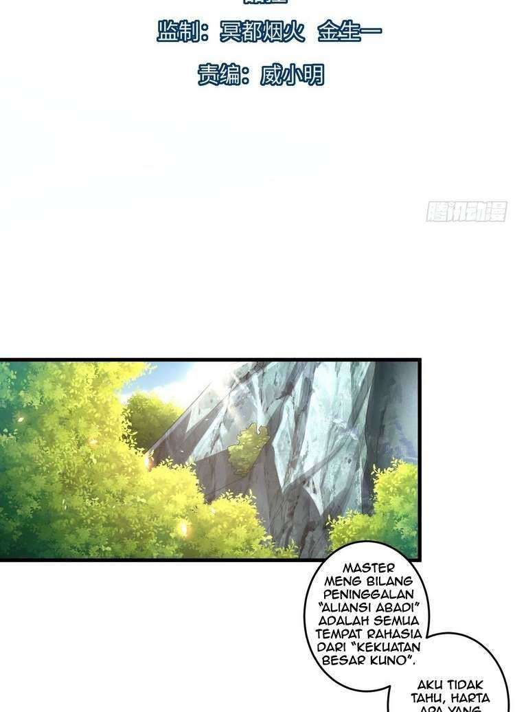 Start Become a Plug-in Chapter 26 Gambar 3