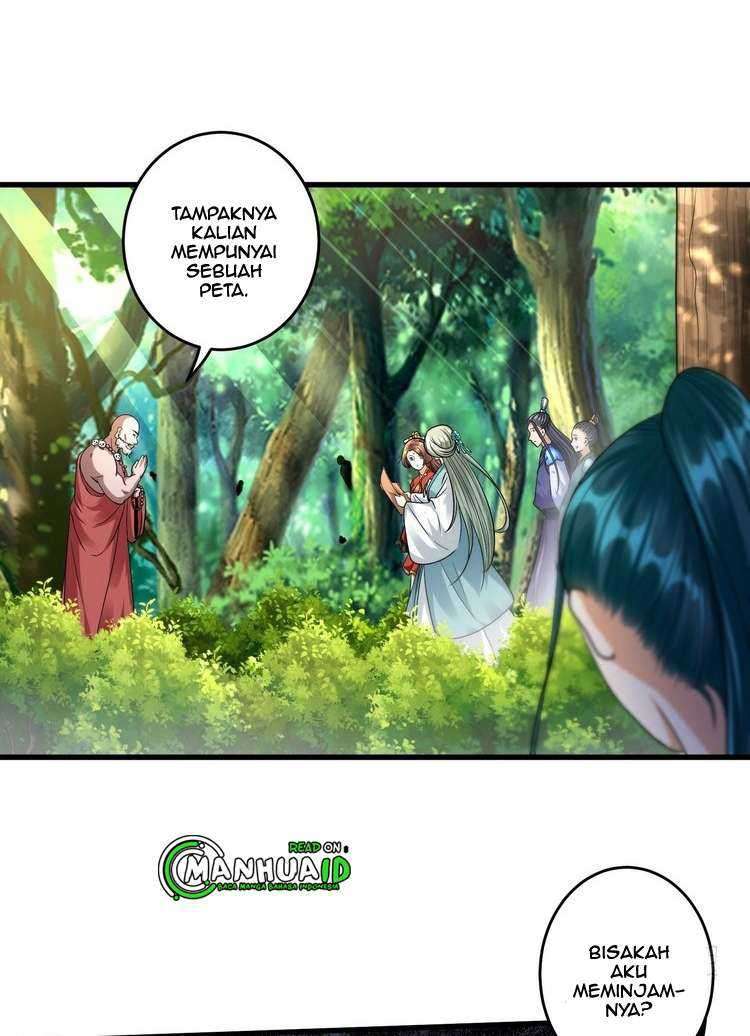 Start Become a Plug-in Chapter 26 Gambar 8