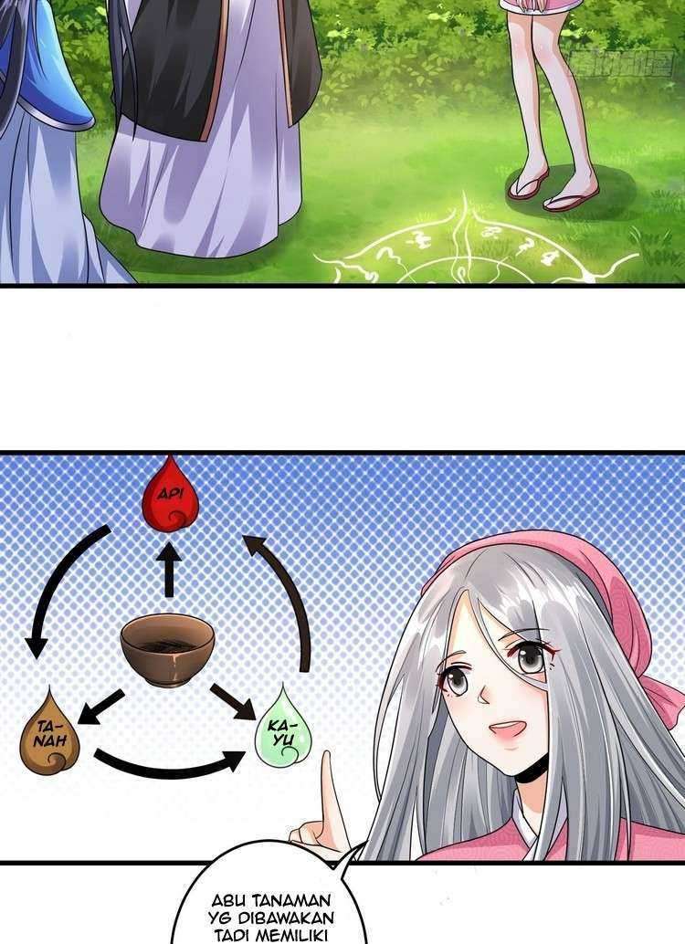 Start Become a Plug-in Chapter 24 Gambar 15