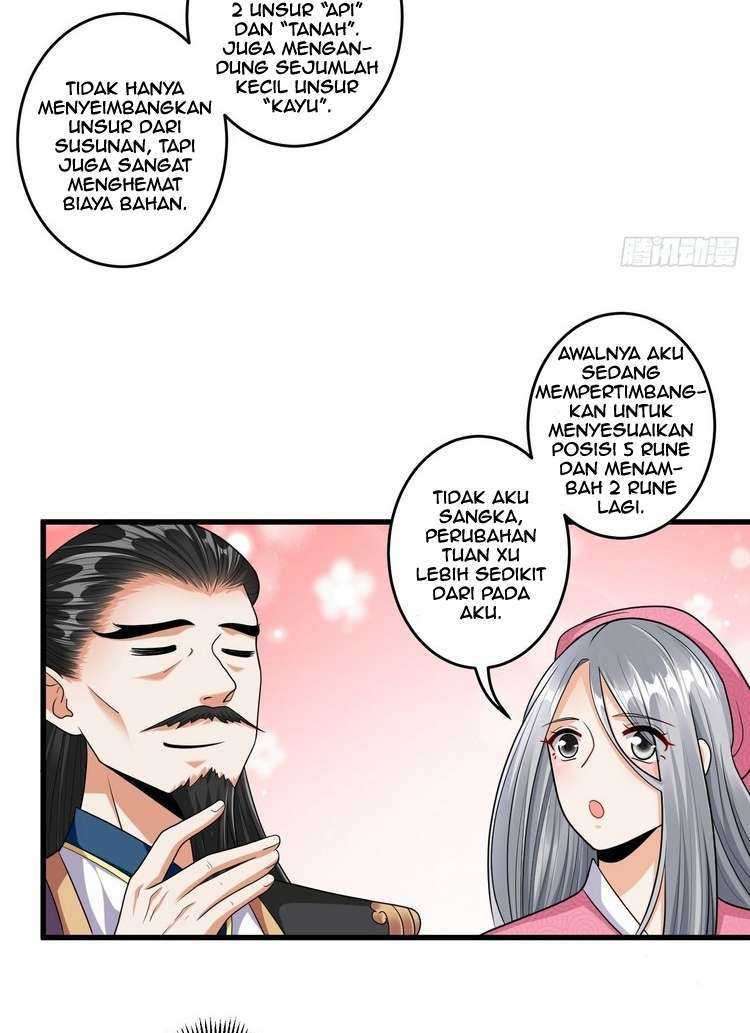 Start Become a Plug-in Chapter 24 Gambar 16