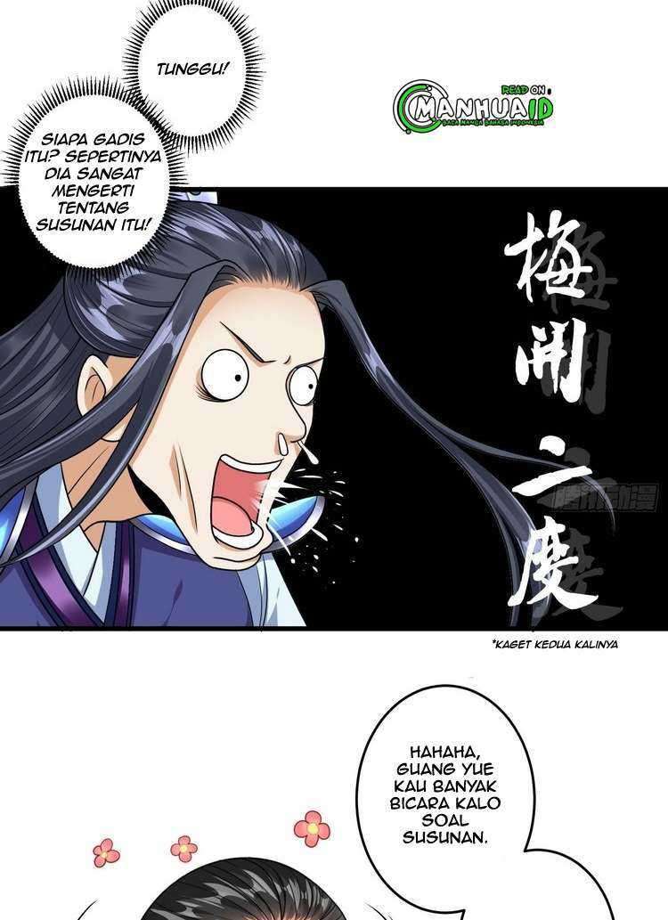 Start Become a Plug-in Chapter 24 Gambar 17